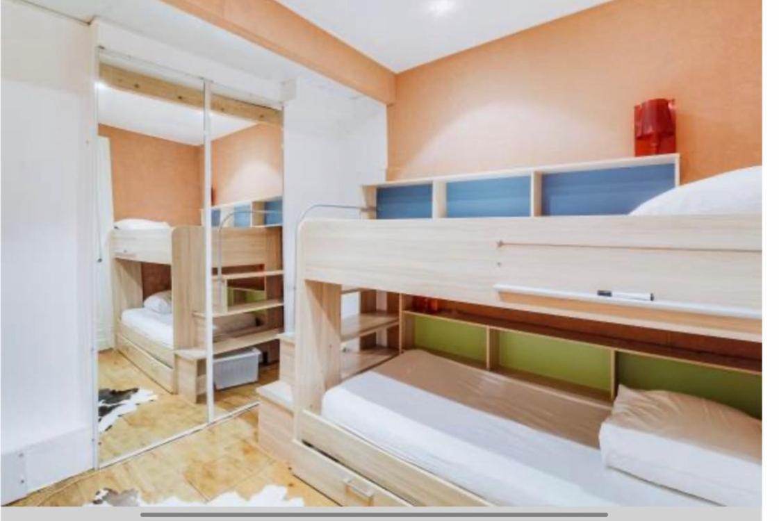 Residence Regina Cauterets Bagian luar foto