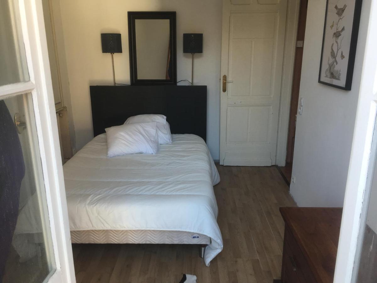 Residence Regina Cauterets Bagian luar foto