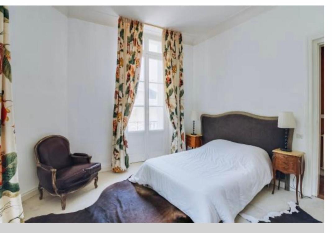 Residence Regina Cauterets Bagian luar foto