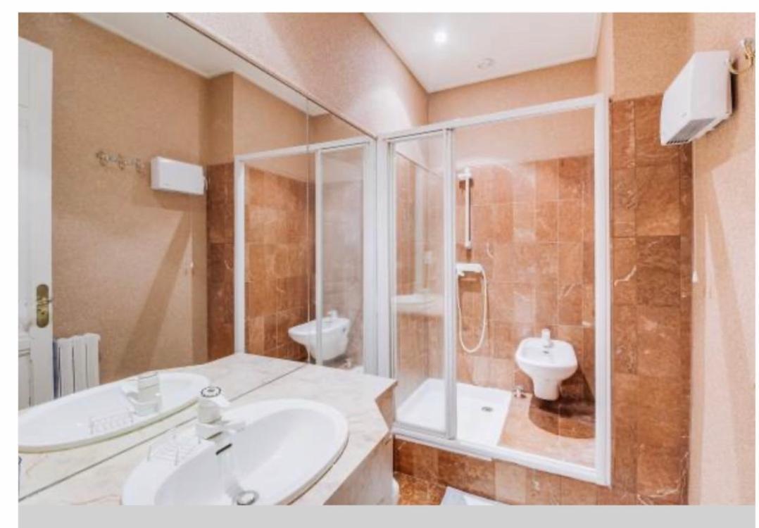 Residence Regina Cauterets Bagian luar foto